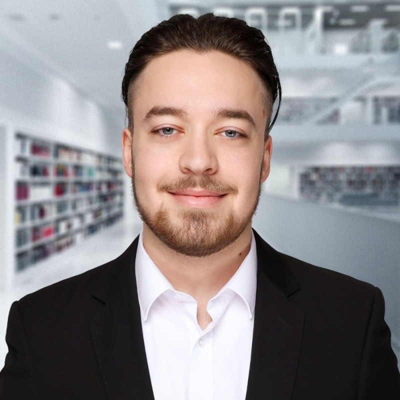 Julius – Webovate Solutions